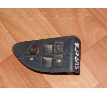 Кнопка открывания багажника Skoda Superb 2002-2008