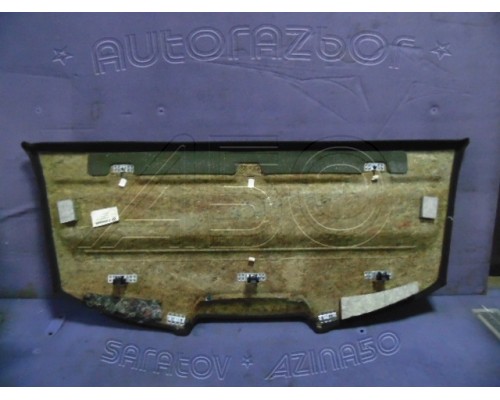 Полка Skoda Superb 2002-2008 (3U5863413H)- купить на ➦ А50-Авторазбор по цене 900.00р.. Отправка в регионы.