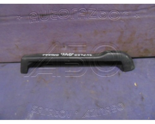 Накладка (кузов внутри) Skoda Superb 2002-2008 (1J0881348F)- купить на ➦ А50-Авторазбор по цене 250.00р.. Отправка в регионы.