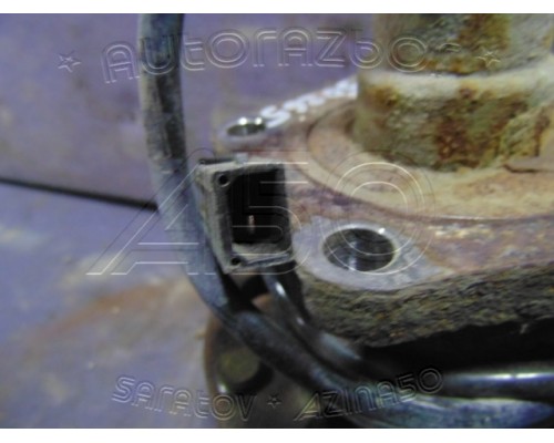 Ступица Skoda Superb 2002-2008 (8E0501611J)- купить на ➦ А50-Авторазбор по цене 1100.00р.. Отправка в регионы.