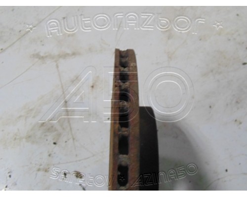 Диск тормозной Skoda Superb 2002-2008 (JZW615301B)- купить на ➦ А50-Авторазбор по цене 1400.00р.. Отправка в регионы.