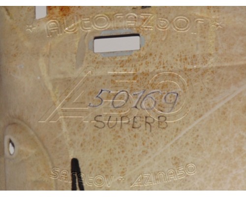 Обшивка потолка Skoda Superb 2002-2008 (3U5867501AE)- купить на ➦ А50-Авторазбор по цене 2900.00р.. Отправка в регионы.