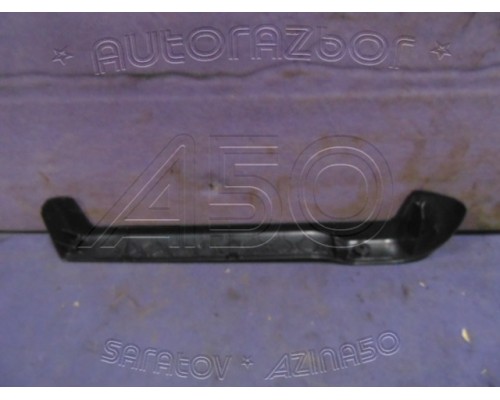 Накладка (кузов внутри) Skoda Superb 2002-2008 (1J0881348F)- купить на ➦ А50-Авторазбор по цене 250.00р.. Отправка в регионы.