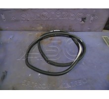 Уплотнитель проема двери Skoda Superb 2002-2008