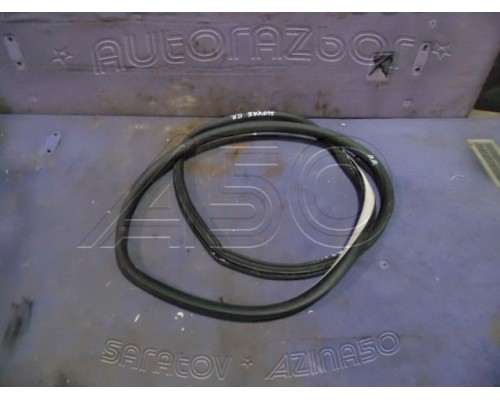 Уплотнитель проема двери Skoda Superb 2002-2008 (3B0867366M)- купить на ➦ А50-Авторазбор по цене 450.00р.. Отправка в регионы.