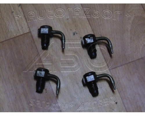 Форсунка масленная Skoda Superb 2002-2008 (06B103154)- купить на ➦ А50-Авторазбор по цене 300.00р.. Отправка в регионы.