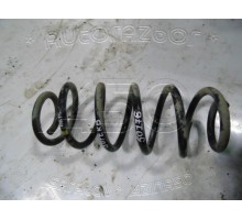 Пружина Skoda Superb 2002-2008