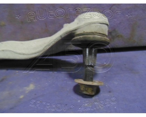 Рычаг передний Skoda Superb 2002-2008 (8E0407510A)- купить на ➦ А50-Авторазбор по цене 900.00р.. Отправка в регионы.