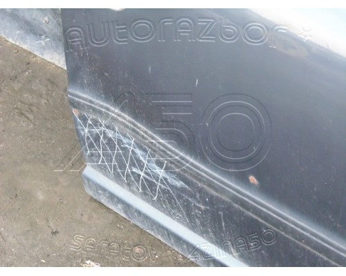Дверь Skoda Superb 2002-2008 (3B4831052BE)- купить на ➦ А50-Авторазбор по цене 2500.00р.. Отправка в регионы.