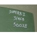 Стекло двери Skoda Superb 2002-2008 (3U5845205A)- купить на ➦ А50-Авторазбор по цене 1200.00р.. Отправка в регионы.