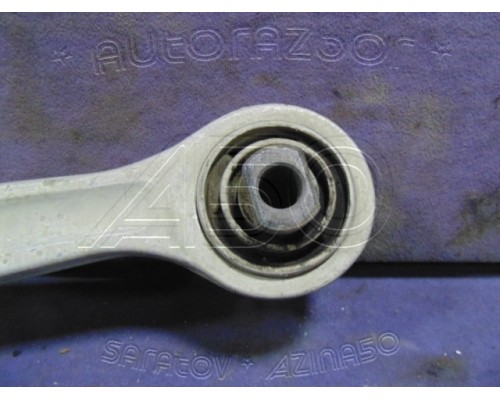 Рычаг передний Skoda Superb 2002-2008 (4B3407151K)- купить на ➦ А50-Авторазбор по цене 1200.00р.. Отправка в регионы.