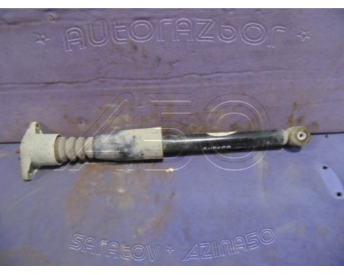 Амортизатор задний Skoda Superb 2002-2008 (3BD513031)- купить на ➦ А50-Авторазбор по цене 2000.00р.. Отправка в регионы.