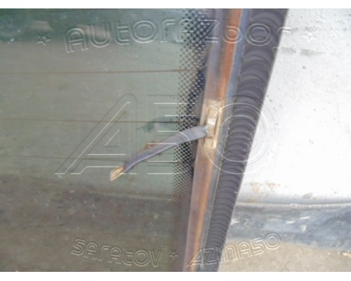 Стекло заднее Skoda Superb 2002-2008 (3U5845051)- купить на ➦ А50-Авторазбор по цене 2500.00р.. Отправка в регионы.