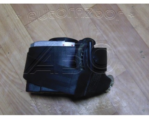 Ремень безопасности Skoda Superb 2002-2008 (3B1857706H)- купить на ➦ А50-Авторазбор по цене 1000.00р.. Отправка в регионы.