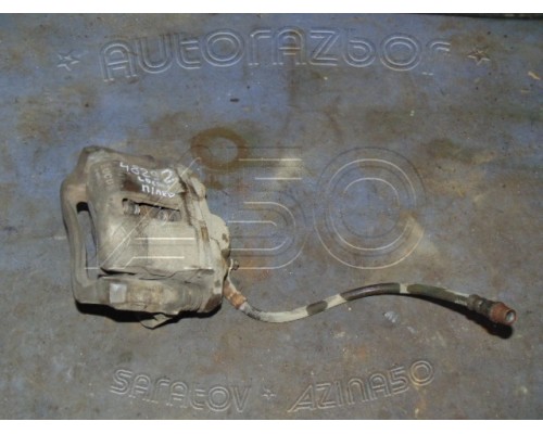 Суппорт Renault Logan 2005-2014 (7701201769)- купить на ➦ А50-Авторазбор по цене 1000.00р.. Отправка в регионы.