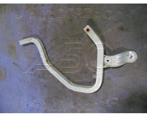 Петля багажника левая/правая Renault Logan 2005-2014 (6001546879)- купить на ➦ А50-Авторазбор по цене 200.00р.. Отправка в регионы.