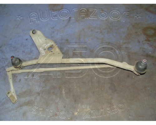 Трапеция стеклоочистителя Renault Logan 2005-2014 (8200619512)- купить на ➦ А50-Авторазбор по цене 1400.00р.. Отправка в регионы.