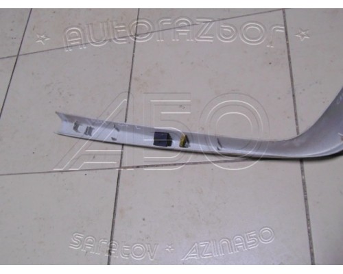 Обшивка двери багажника Ford Galaxy 1995-2005 (1023741)- купить на ➦ А50-Авторазбор по цене 1000.00р.. Отправка в регионы.