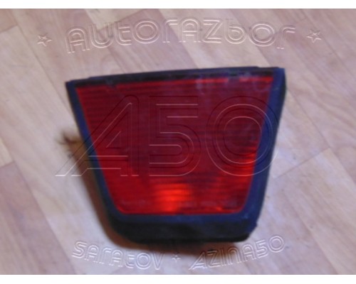 Фонарь задний (стоп сигнал) Renault Logan 2005-2014 (8200211037)- купить на ➦ А50-Авторазбор по цене 300.00р.. Отправка в регионы.