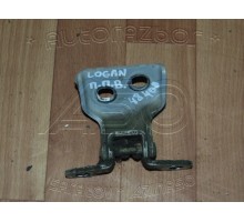 Петля двери Renault Logan 2005-2014