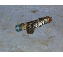 Форсунка инжекторная Renault Logan 2005-2014