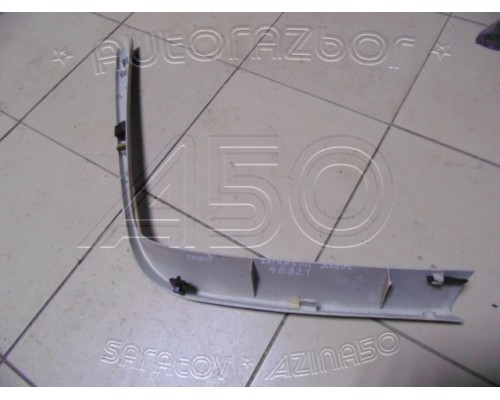 Обшивка двери багажника Ford Galaxy 1995-2005 (1023741)- купить на ➦ А50-Авторазбор по цене 1000.00р.. Отправка в регионы.