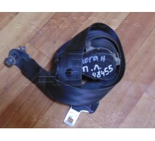 Ремень безопасности Renault Logan 2005-2014