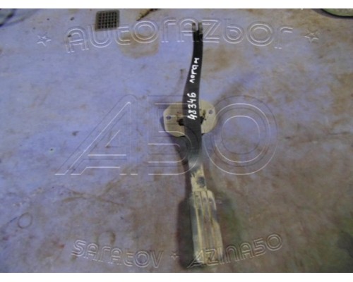 Педаль газа Renault Logan 2005-2014 (6001547460)- купить на ➦ А50-Авторазбор по цене 300.00р.. Отправка в регионы.