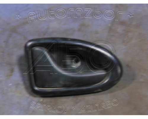 Ручка двери внутренняя Renault Logan 2005-2014 ()- купить на ➦ А50-Авторазбор по цене 450.00р.. Отправка в регионы.