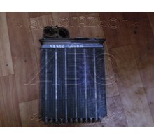 Радиатор отопителя (печки) Renault Logan 2005-2014