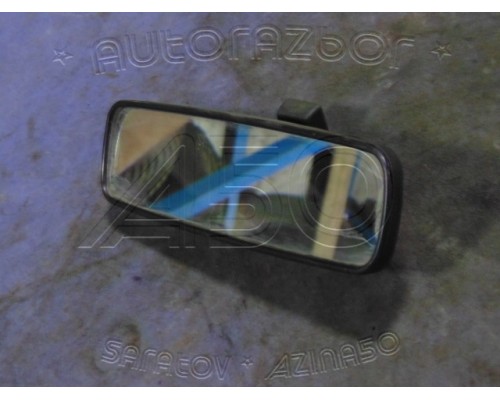 Зеркало заднего вида салонное Renault Logan 2005-2014 (7700413867)- купить на ➦ А50-Авторазбор по цене 300.00р.. Отправка в регионы.