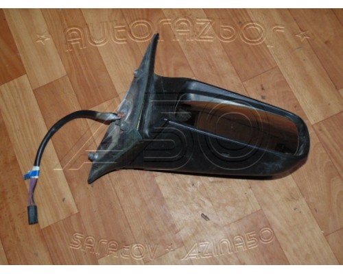 Зеркало левое Ford Scorpio 1989-1994 (Scorpio)- купить на ➦ А50-Авторазбор по цене 1000.00р.. Отправка в регионы.