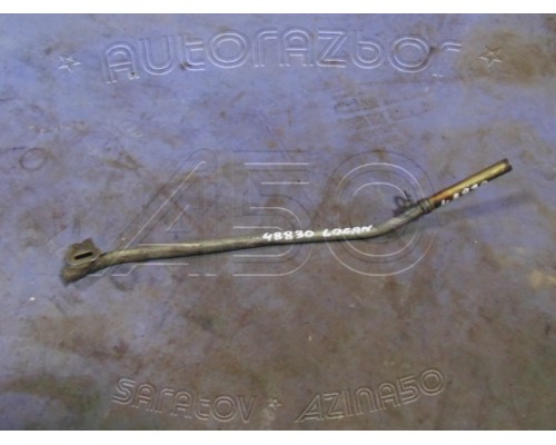 Направляющая щупа Renault Logan 2005-2014 (8200678386)- купить на ➦ А50-Авторазбор по цене 100.00р.. Отправка в регионы.