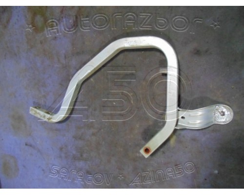 Петля багажника левая/правая Renault Logan 2005-2014 (6001546880)- купить на ➦ А50-Авторазбор по цене 200.00р.. Отправка в регионы.