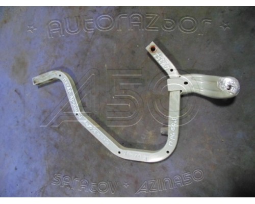 Петля багажника левая/правая Renault Logan 2005-2014 (6001546880)- купить на ➦ А50-Авторазбор по цене 200.00р.. Отправка в регионы.