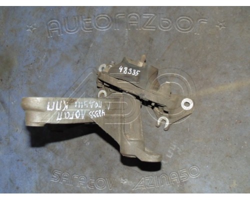 Опора двигателя Renault Logan 2005-2014 (224336134R)- купить на ➦ А50-Авторазбор по цене 2000.00р.. Отправка в регионы.