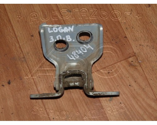 Петля двери Renault Logan 2005-2014 (6001546883)- купить на ➦ А50-Авторазбор по цене 250.00р.. Отправка в регионы.