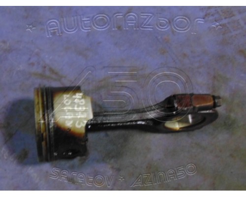 Поршень с шатуном Renault Logan 2005-2014 (6001549029)- купить на ➦ А50-Авторазбор по цене 1300.00р.. Отправка в регионы.