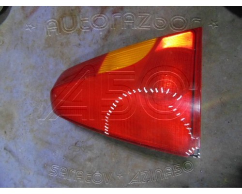 Фонарь задний Renault Logan 2005-2014 (6001546794)- купить на ➦ А50-Авторазбор по цене 1000.00р.. Отправка в регионы.