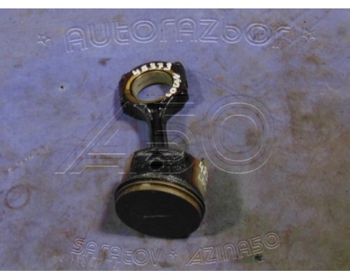 Поршень с шатуном Renault Logan 2005-2014 (6001549029)- купить на ➦ А50-Авторазбор по цене 1300.00р.. Отправка в регионы.