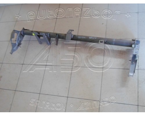 Усилитель торпедо Renault Logan 2005-2014 ()- купить на ➦ А50-Авторазбор по цене 1500.00р.. Отправка в регионы.