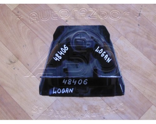 Фонарь задний (стоп сигнал) Renault Logan 2005-2014 (8200211037)- купить на ➦ А50-Авторазбор по цене 300.00р.. Отправка в регионы.