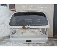 Дверь багажника Ford Galaxy 1995-2005