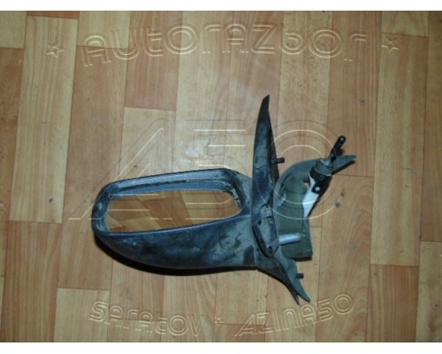 Зеркало левое Ford Escort 6 1995-2000 (3004407LH)- купить на ➦ А50-Авторазбор по цене 1200.00р.. Отправка в регионы.