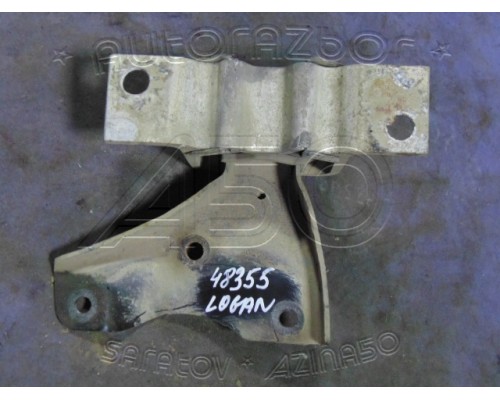 Опора двигателя Renault Logan 2005-2014 (8200204600)- купить на ➦ А50-Авторазбор по цене 1400.00р.. Отправка в регионы.