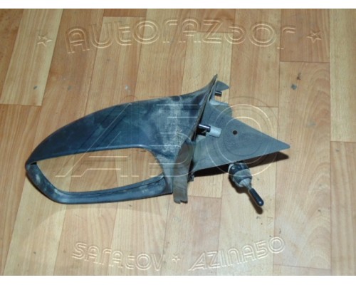 Зеркало левое Ford Escort 6 1995-2000 (3004407LH)- купить на ➦ А50-Авторазбор по цене 1200.00р.. Отправка в регионы.