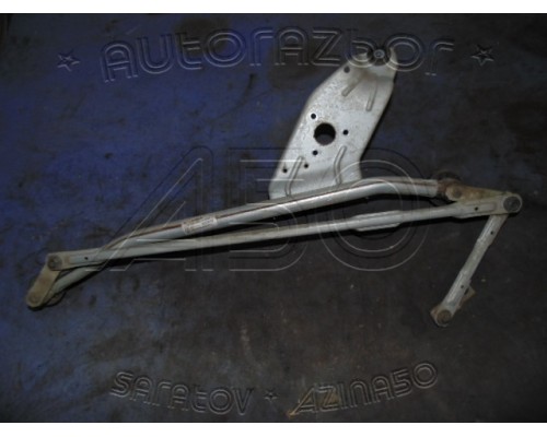 Трапеция стеклоочистителя Renault Logan 2005-2014 (8200619512)- купить на ➦ А50-Авторазбор по цене 1400.00р.. Отправка в регионы.