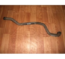 Патрубок отопителя Renault Logan 2005-2014