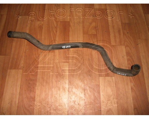 Патрубок отопителя Renault Logan 2005-2014 (6001547052)- купить на ➦ А50-Авторазбор по цене 300.00р.. Отправка в регионы.