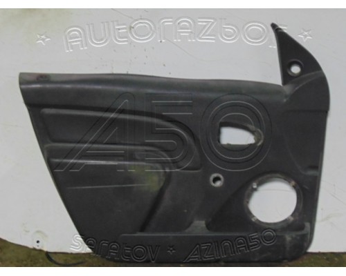 Обшивка двери Renault Logan 2005-2014 ()- купить на ➦ А50-Авторазбор по цене 1000.00р.. Отправка в регионы.